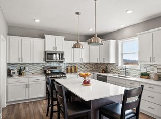 17714 56th St NE, Otsego, MN 55374