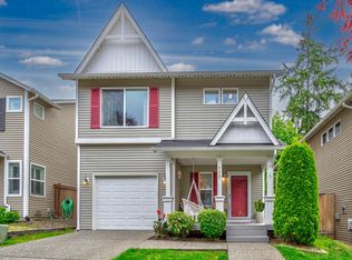 2407 106th Dr SE, Lake Stevens, WA 98258