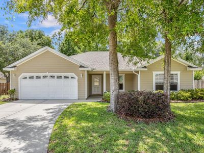 964 NW 256th Ter, Newberry, FL, 32669
