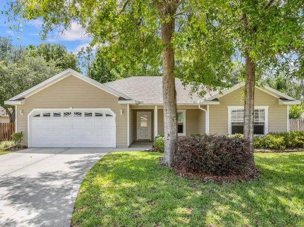 964 NW 256th Ter, Newberry, FL 32669