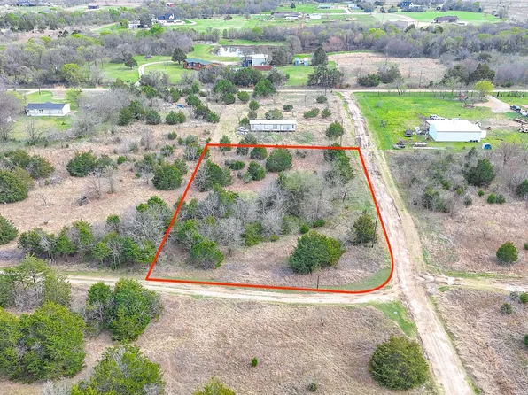 5 Sunrise W, Corsicana, TX 75109