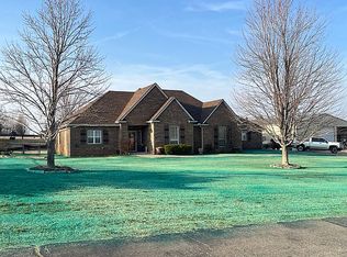 475 Cole Dr, Guthrie, OK 73044