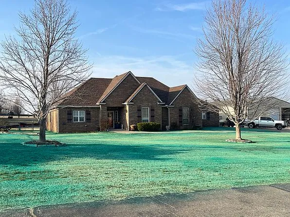475 Cole Dr, Guthrie, OK 73044