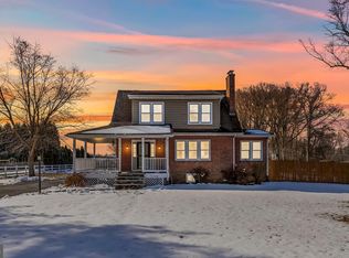 1131 Naamans Creek Rd, Garnet Valley, PA 19060