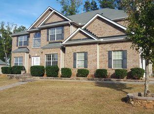 3495 Umatilla Ln SW, Atlanta, GA 30331