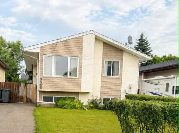 3905 N 52nd Ave, Ponoka, AB T4J 1C8