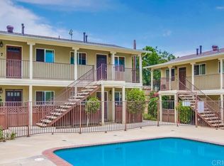905 E 4th St E UNIT 8, National City, CA 91950