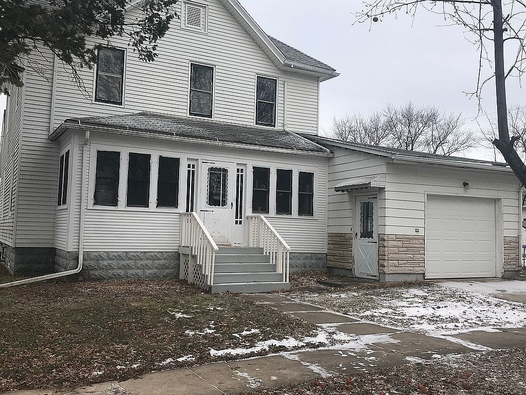 108 3rd Ave SW, Tripoli, IA 50676 Zillow