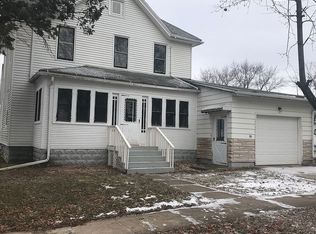 108 3rd Ave SW, Tripoli, IA 50676