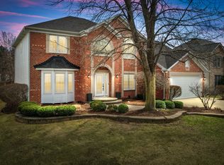 4316 Dairymans Cir, Naperville, IL 60564