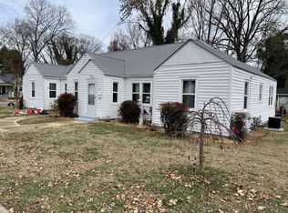810 N High St, Winchester, TN 37398
