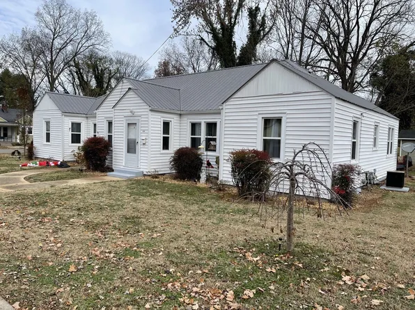 810 N High St, Winchester, TN 37398