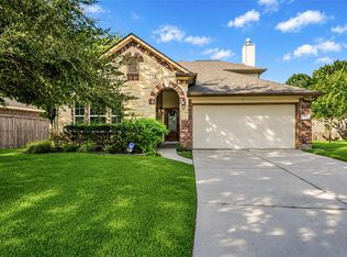 172 Knollbrook Cir, Montgomery, TX 77316