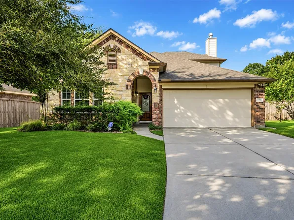 172 Knollbrook Cir, Montgomery, TX 77316