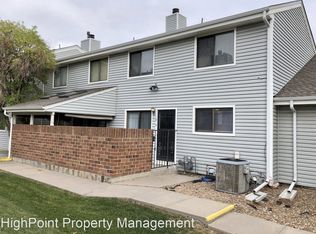 1819 W 102nd Ave, Thornton, CO 80260