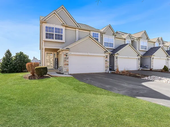 1641 Fieldstone Dr S, Shorewood, IL 60404