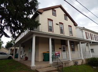 202 4th St APT A, Pennsburg, PA 18073
