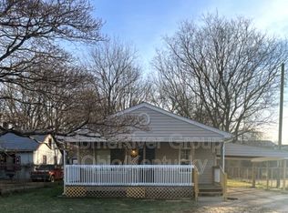 3119 Omaha St, Middletown, OH 45044