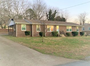 119 Burrum Dr, Shelbyville, TN 37160