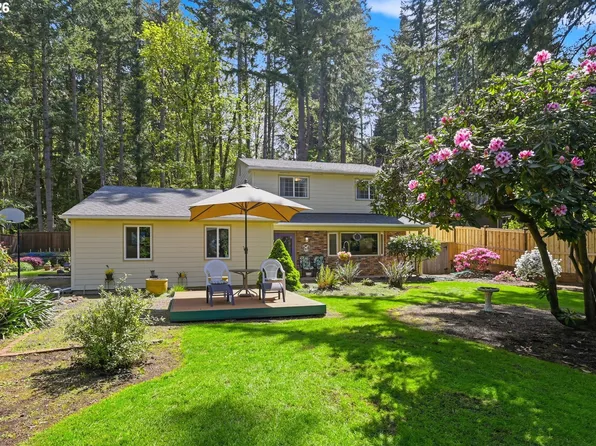 88119 Tiki Ln, Springfield, OR 97478