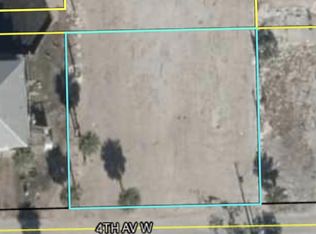 84 4th Ave W, Horseshoe Beach, FL 32648