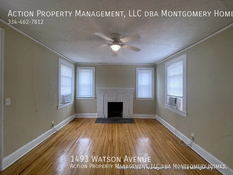 Building Photo - 1493 Watson St