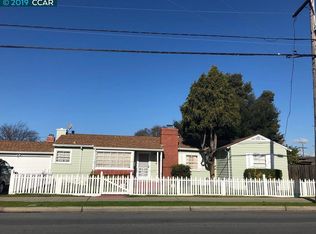 1926 Grove Way, Hayward, CA 94546