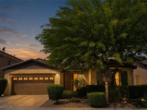 10571 Aloe Springs St, Las Vegas, NV 89179