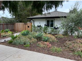 487 N Kellogg Ave #101, Santa Barbara, CA 93111