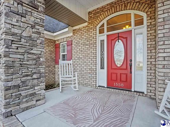 2nd image of 1558 Burkitts Ln