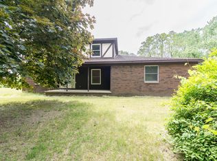 2500 Sarossy Lake Rd, Grass Lake, MI 49240