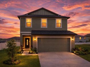 2121 Treasure Hill St, Minneola, FL 34715