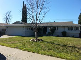 5941 Ranger Way, Carmichael, CA 95608