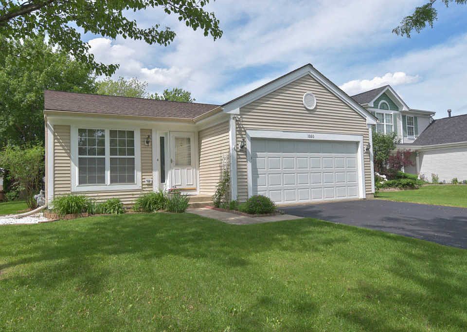 1st image of 1060 Martingale Ln