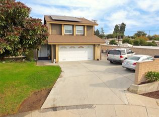 13675 Dicky St, Whittier, CA