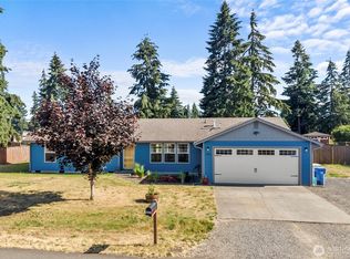 5921 184th Lane SW, Rochester, WA 98579