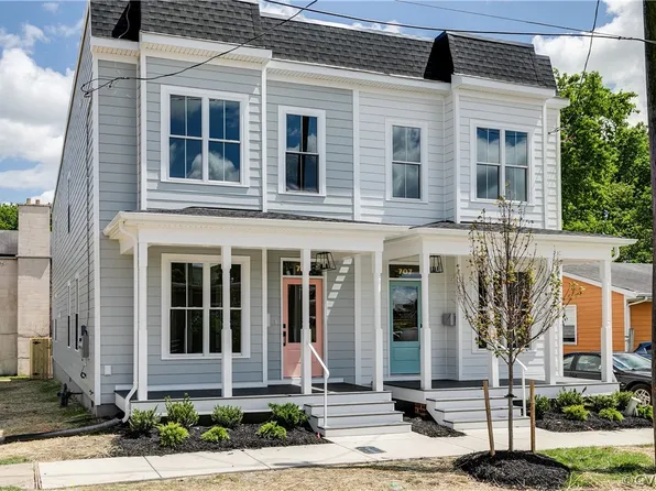 711 N 31st St, Richmond, VA 23223