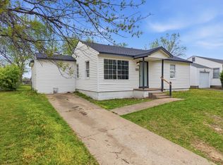 2419 N Norwood Pl, Tulsa, OK 74115