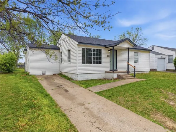 2419 N Norwood Pl, Tulsa, OK 74115