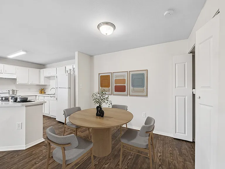 Tidwell Estates Apartments — Photo 6