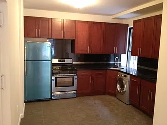 Rented by Standard Realty