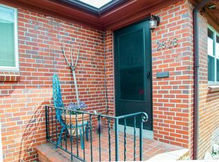 2828 W 35th Ave, Denver, CO 80211