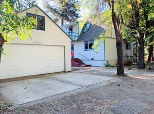 14300 Williams Rd, Pioneer, CA 95666