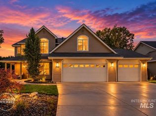 10115 W Aguila Ct, Star, ID 83669