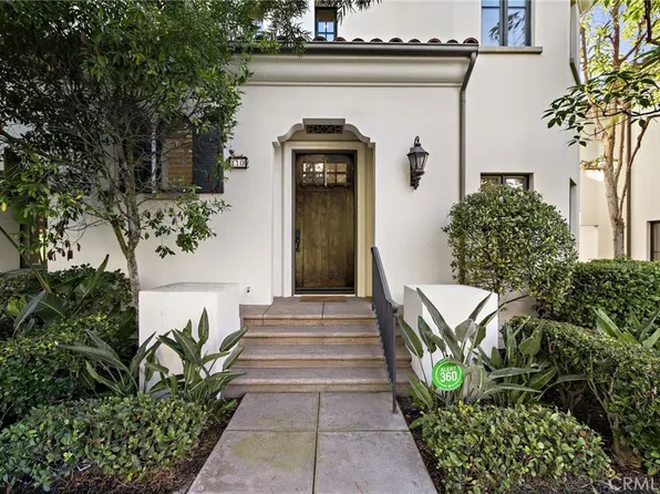 110 Sidney Bay Dr, Newport Coast, CA 92657