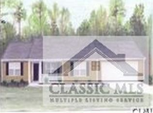 200 Clear Spring Ln LOT 7, Winder, GA 30680