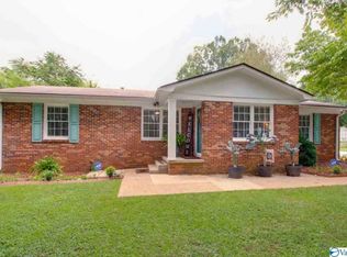 3204 Searcy Dr NW, Huntsville, AL 35810