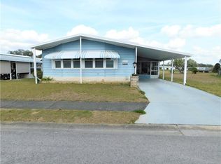 5430 Riviera Dr, Zephyrhills, FL 33541