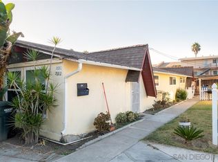 7680-84 Normal Ave, La Mesa, CA 91941