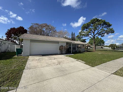 1583 White Cap Way Photo 1